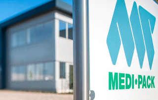 News und Aktuelles von Medi-Pack GmbH aus Mönchengladbach