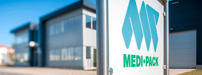 News und Aktuelles von Medi-Pack GmbH aus Mönchengladbach