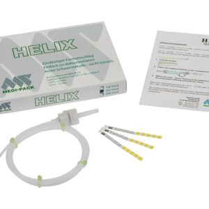 Helix Testsystem (ab 100 Indikatoren)
