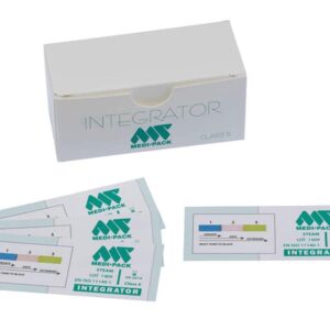 Class 5 Steam Chemical Integrator
