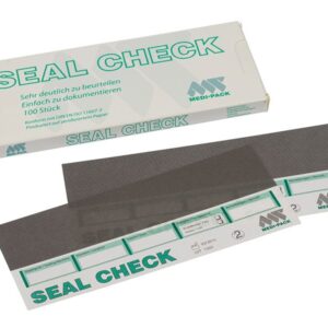 Medi Pack Seal Check